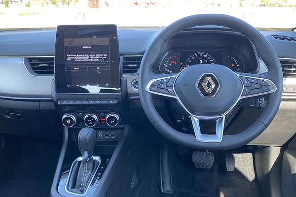 2021 Renault Arkana Intens JL1