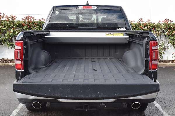 2024 RAM 1500 Laramie DT 4X4 SWB