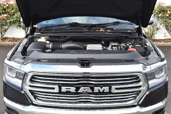 2024 RAM 1500 Laramie DT 4X4 SWB