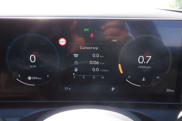 2024 Hyundai Tucson Elite NX4.V3