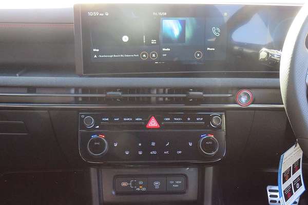 2024 Hyundai Tucson Elite NX4.V3