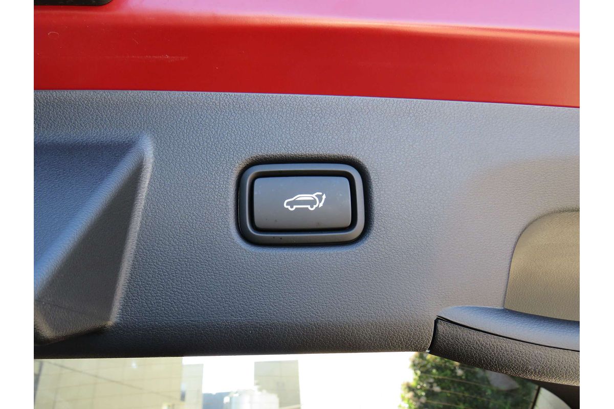 2024 Hyundai Tucson Elite NX4.V3