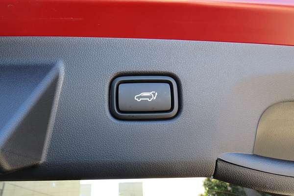 2024 Hyundai Tucson Elite NX4.V3