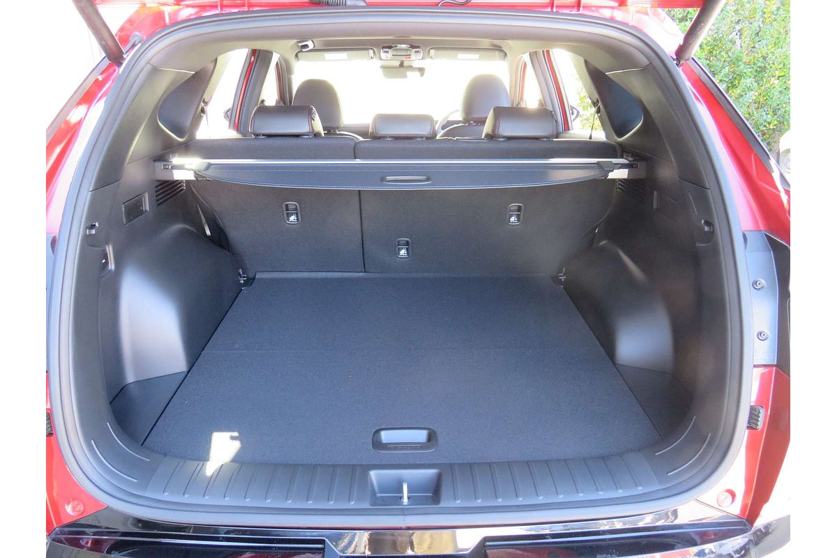 2024 Hyundai Tucson Elite NX4.V3
