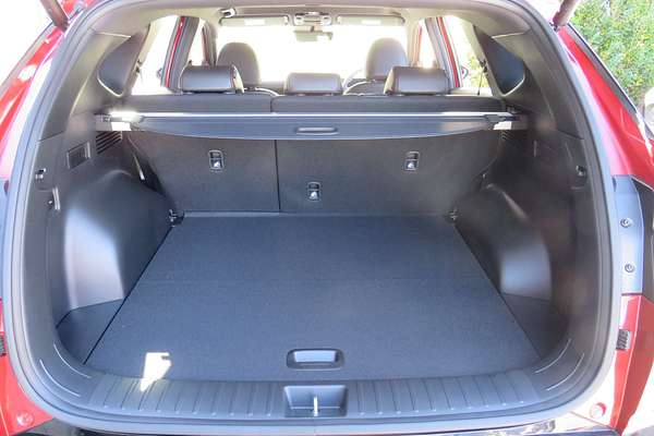 2024 Hyundai Tucson Elite NX4.V3