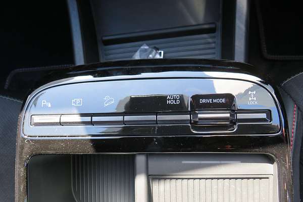 2024 Hyundai Tucson Elite NX4.V3