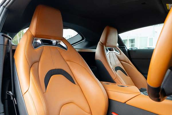 2024 Toyota Supra GR GTS A90