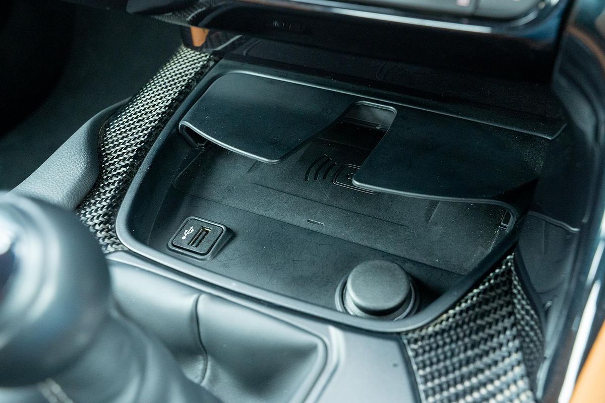 2024 Toyota Supra GR GTS A90