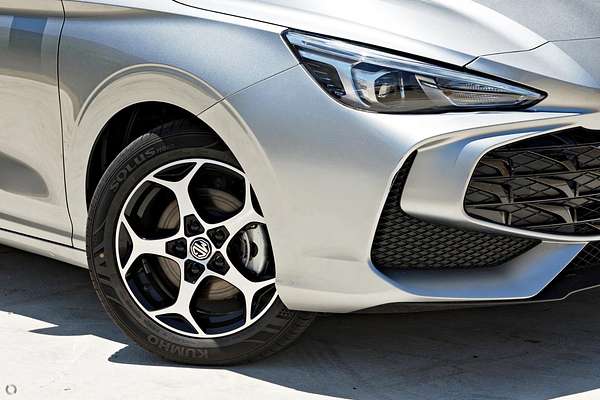 2025 MG MG3 Essence 2WD