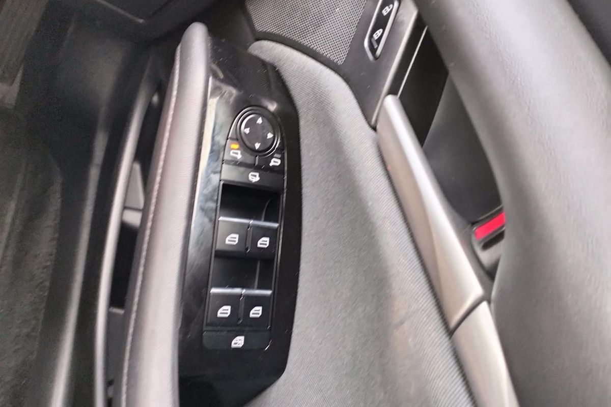 2021 Mazda 3 G20 Pure BP Series