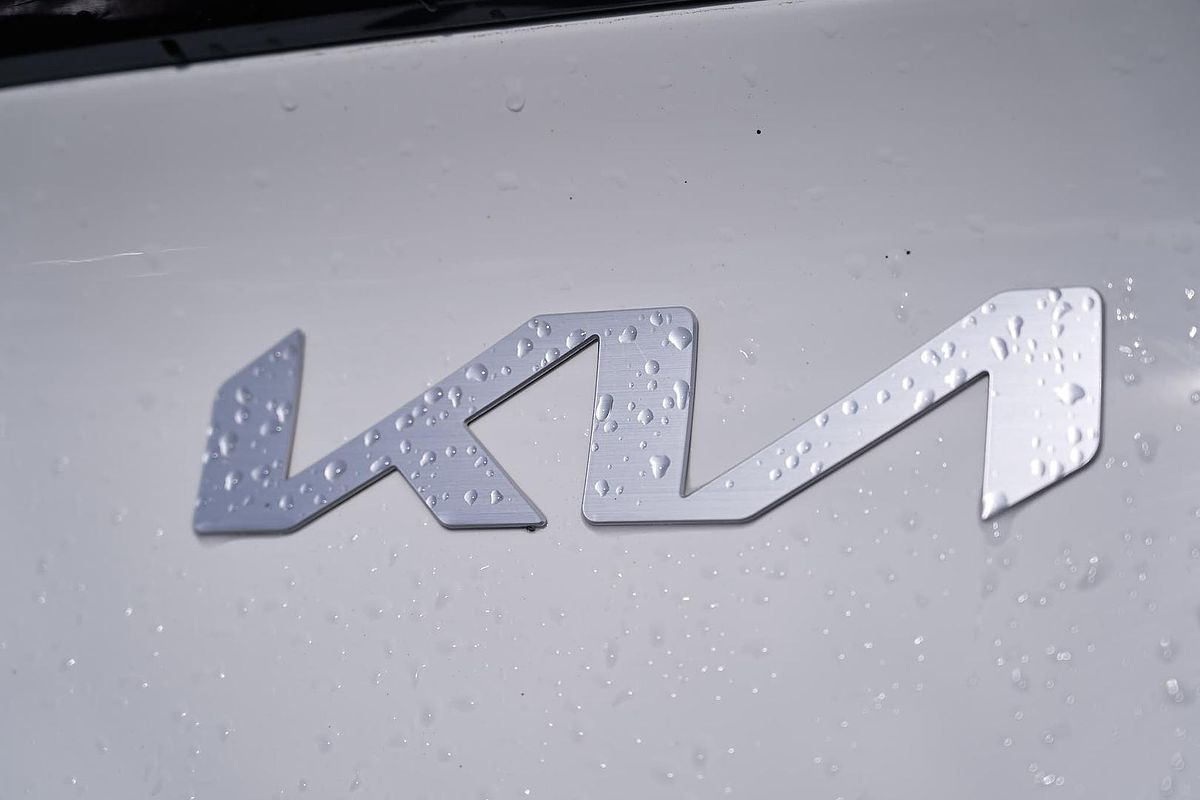 2022 Kia Sportage S NQ5