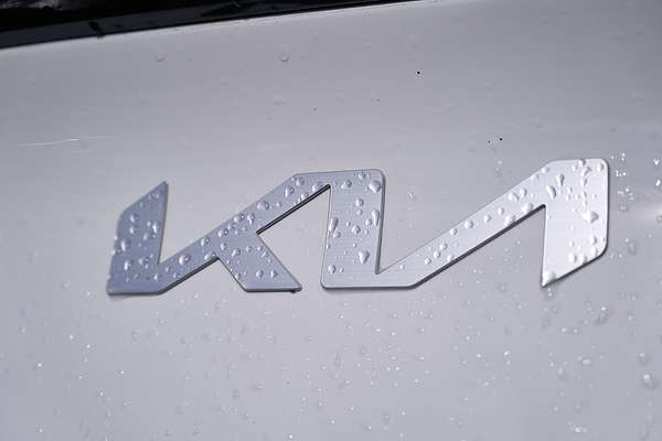 2022 Kia Sportage S NQ5