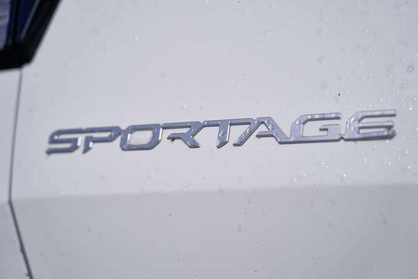 2022 Kia Sportage S NQ5