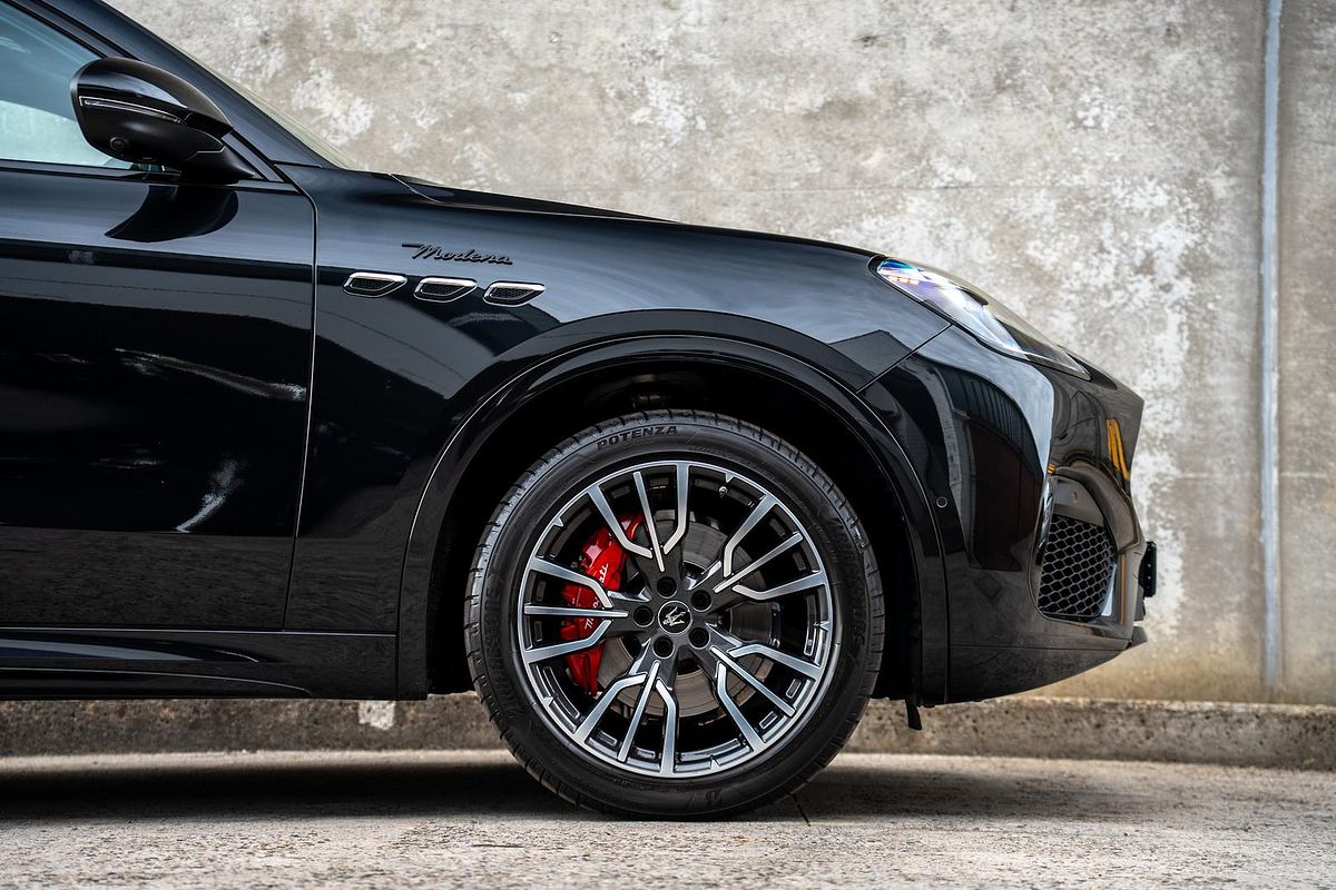 2023 Maserati Grecale Modena M182