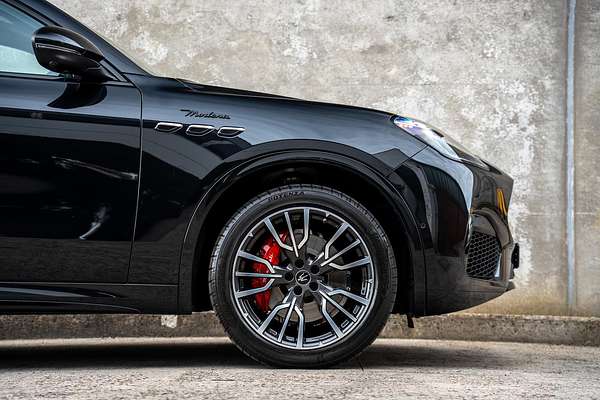 2023 Maserati Grecale Modena M182