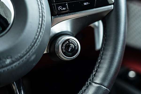 2023 Maserati Grecale Modena M182