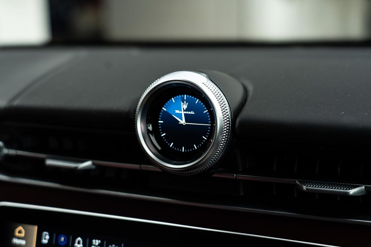 2023 Maserati Grecale Modena M182
