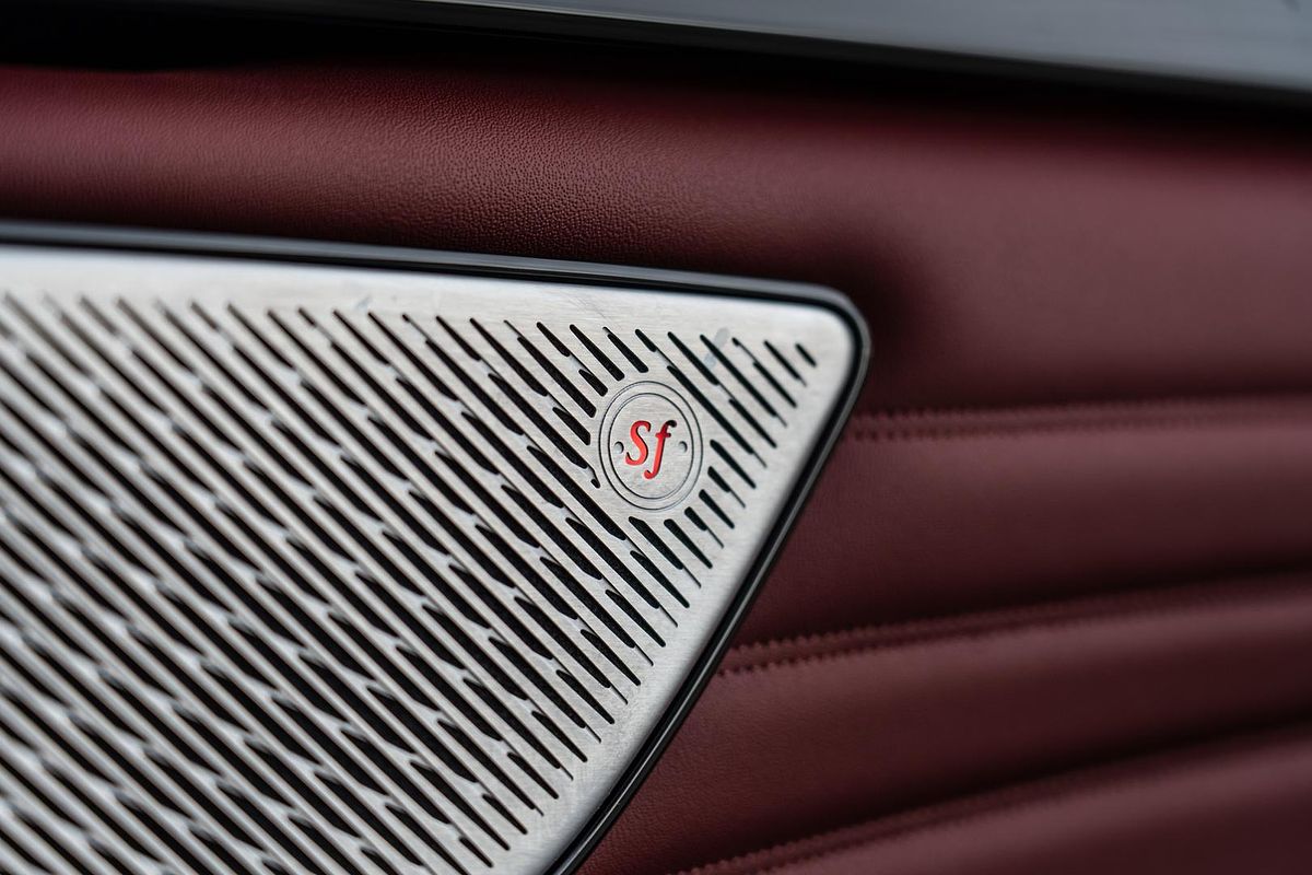 2023 Maserati Grecale Modena M182