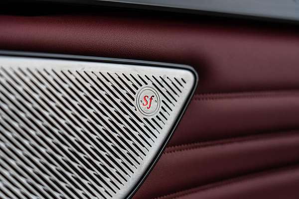 2023 Maserati Grecale Modena M182