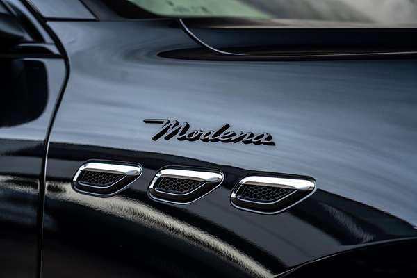 2023 Maserati Grecale Modena M182