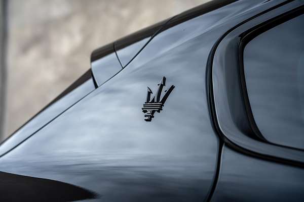 2023 Maserati Grecale Modena M182