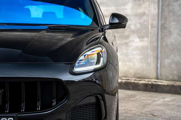 2023 Maserati Grecale Modena M182