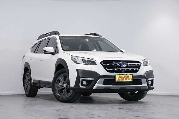 2021 Subaru Outback AWD 6GEN