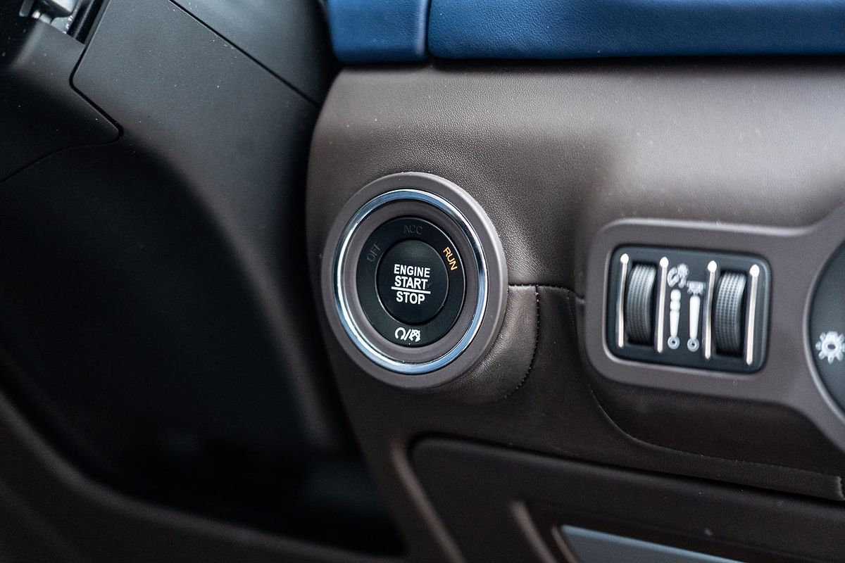 2020 Maserati Ghibli S GranLusso M157