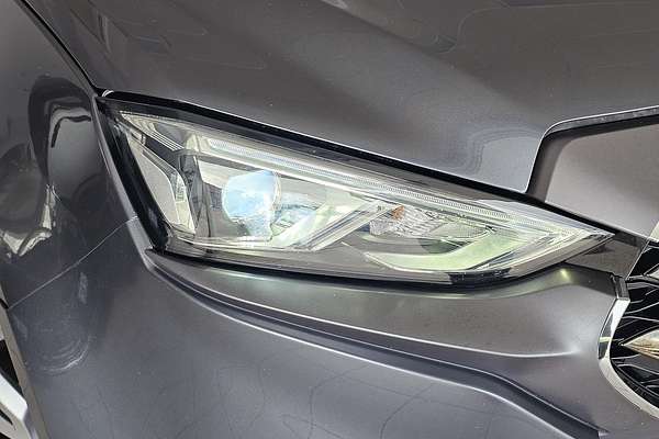 2023 Isuzu MU-X LS-T