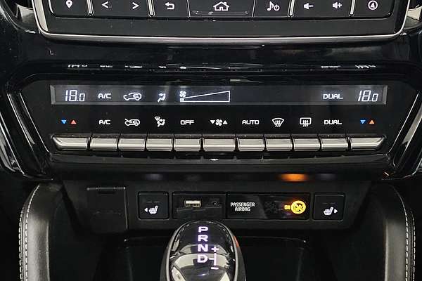 2023 Isuzu MU-X LS-T