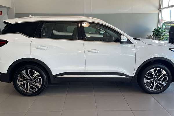 2025 Chery Tiggo 7 Pro SE