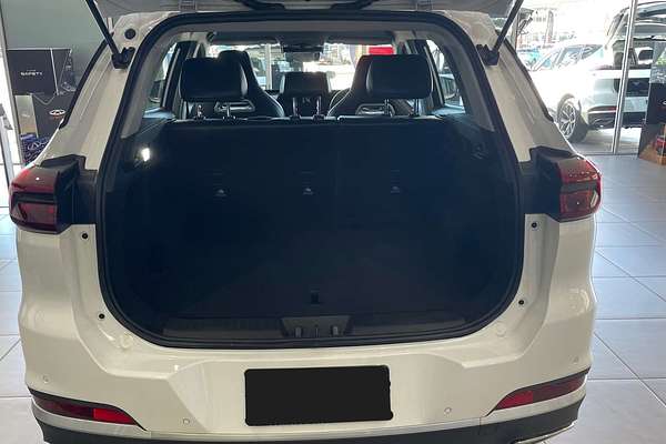 2025 Chery Tiggo 7 Pro SE