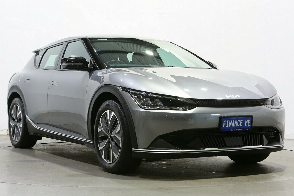 2022 Kia EV6 Air CV