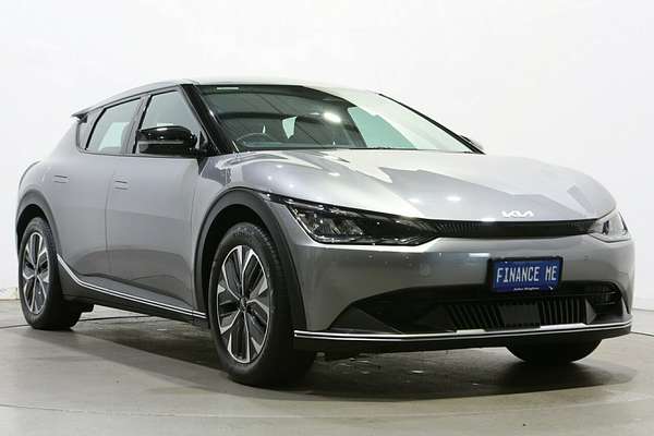 2022 Kia EV6 Air CV