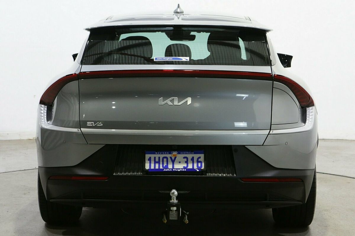 2022 Kia EV6 Air CV