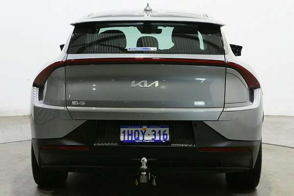 2022 Kia EV6 Air CV