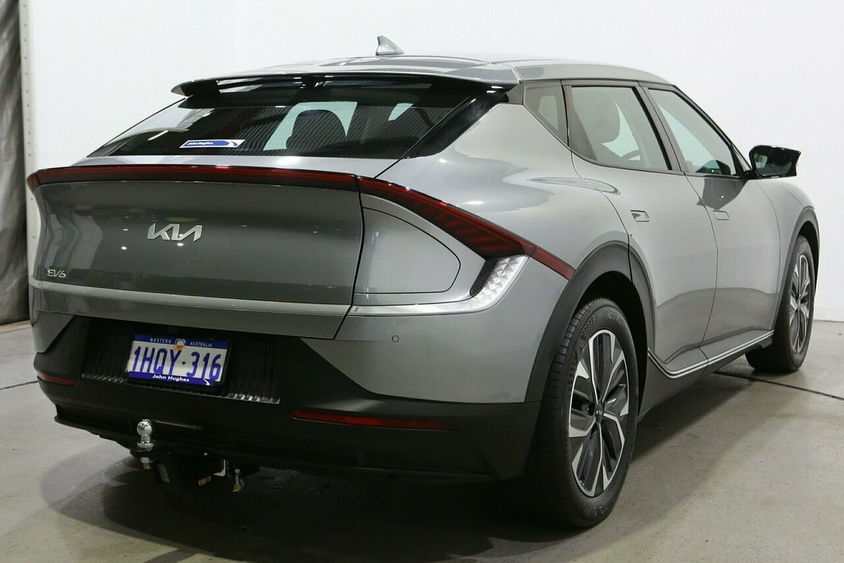 2022 Kia EV6 Air CV