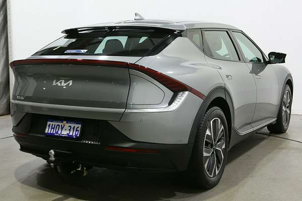 2022 Kia EV6 Air CV