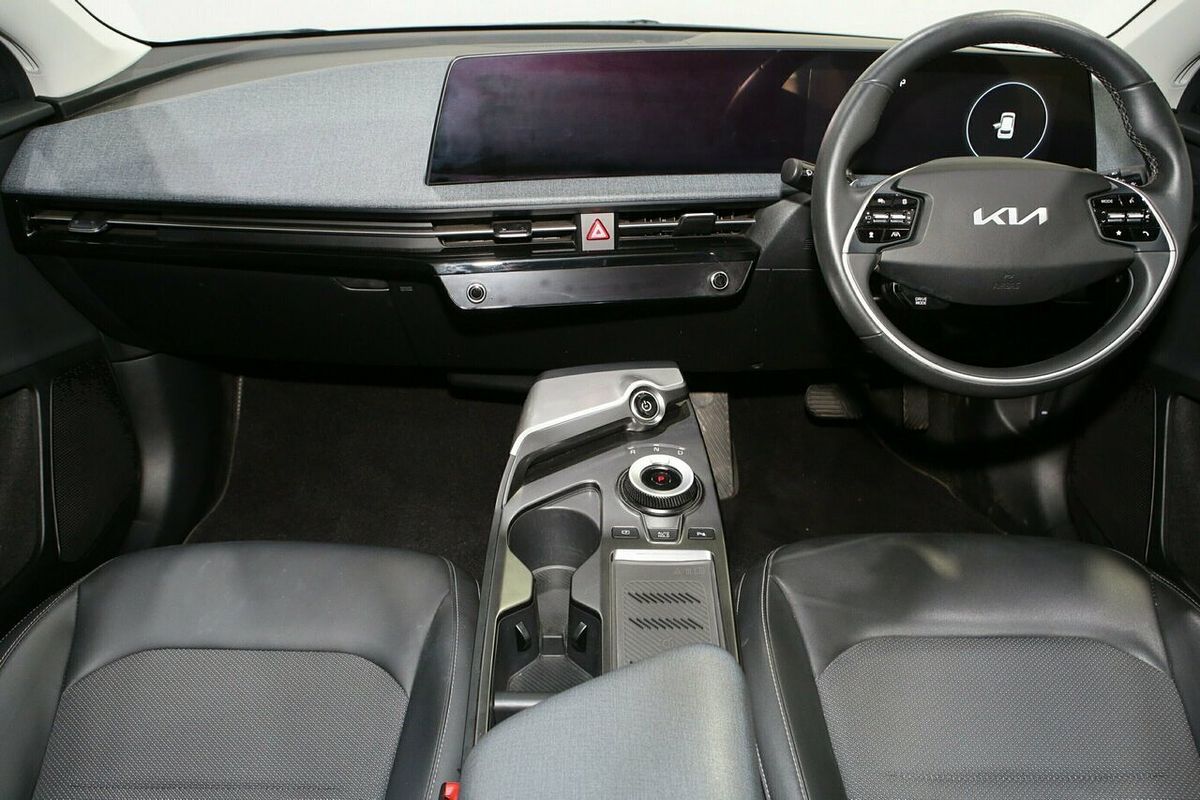 2022 Kia EV6 Air CV