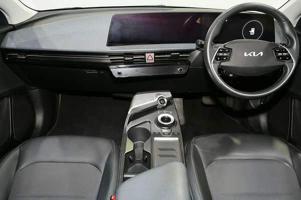 2022 Kia EV6 Air CV