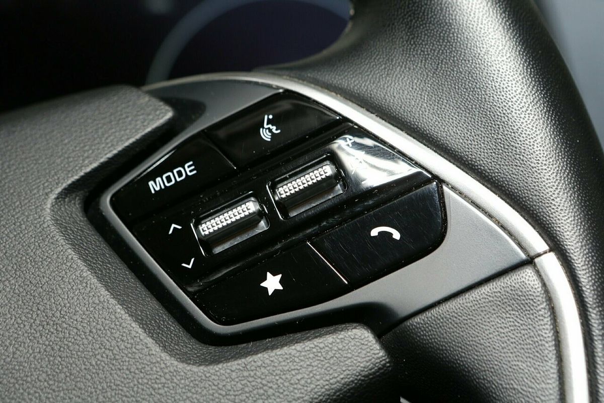 2022 Kia EV6 Air CV