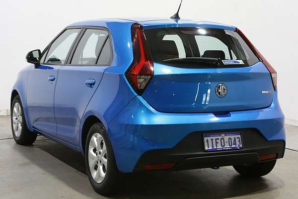 2024 MG MG3 Core
