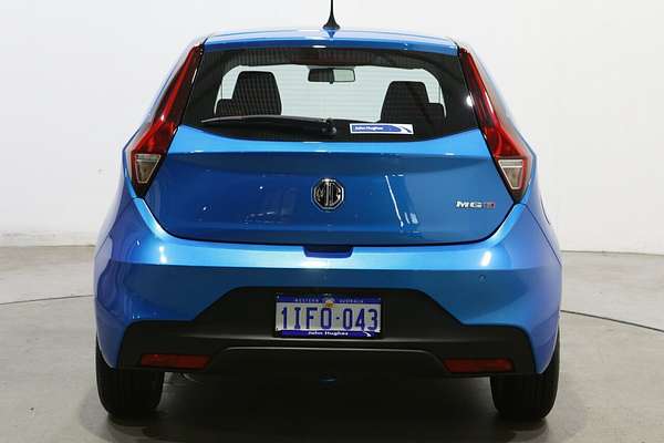 2024 MG MG3 Core