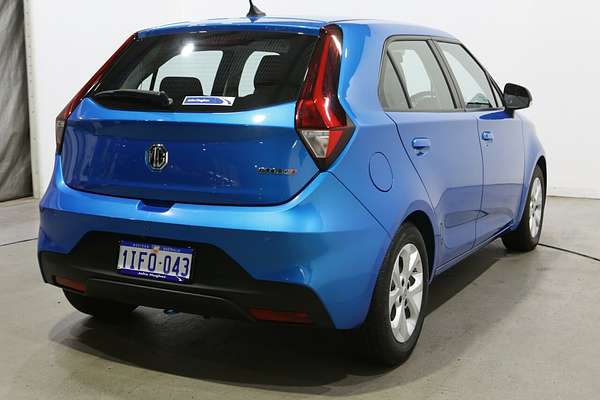 2024 MG MG3 Core
