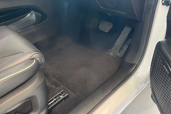 2025 Chery Tiggo 7 Pro SE