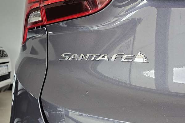 2021 Hyundai Santa Fe Elite TM.V3