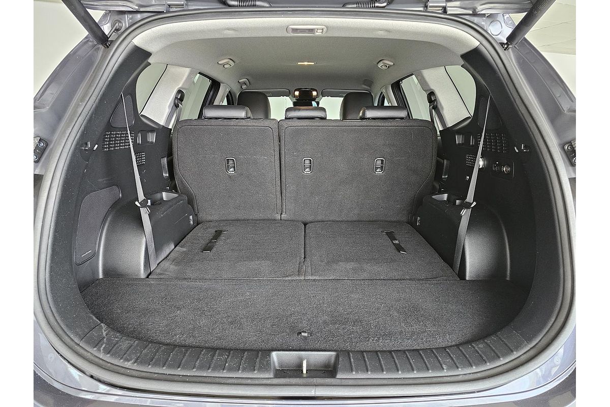 2021 Hyundai Santa Fe Elite TM.V3
