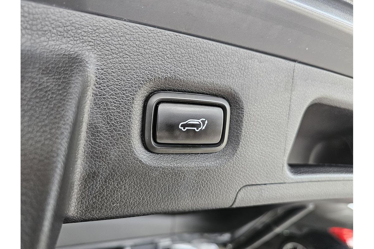 2021 Hyundai Santa Fe Elite TM.V3