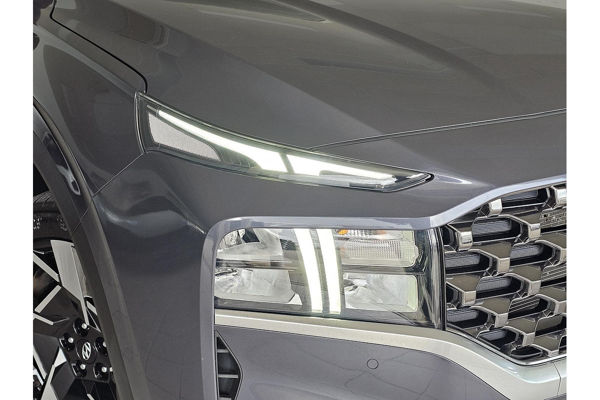 2021 Hyundai Santa Fe Elite TM.V3