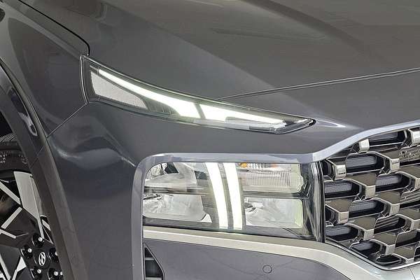 2021 Hyundai Santa Fe Elite TM.V3